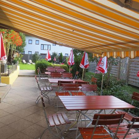 Hotel Alp Inn - Chiemgaukarte Inclusive Ruhpolding Kültér fotó