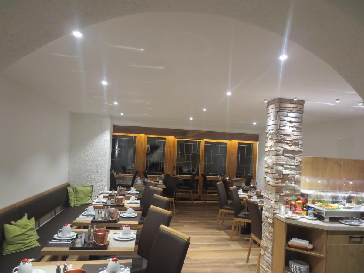 Hotel Alp Inn - Chiemgaukarte Inclusive Ruhpolding Kültér fotó