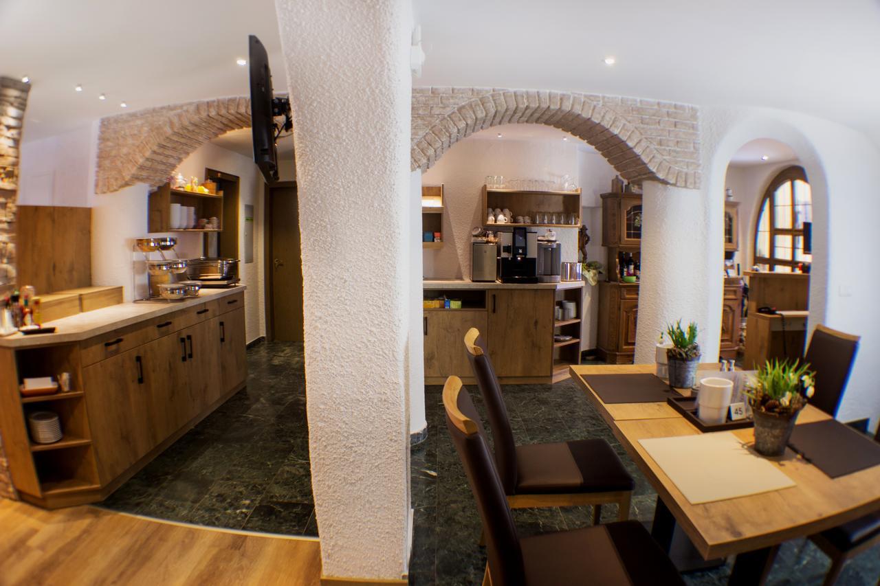 Hotel Alp Inn - Chiemgaukarte Inclusive Ruhpolding Kültér fotó