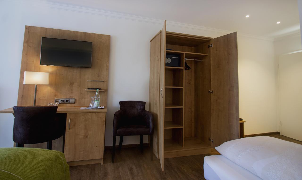 Hotel Alp Inn - Chiemgaukarte Inclusive Ruhpolding Kültér fotó