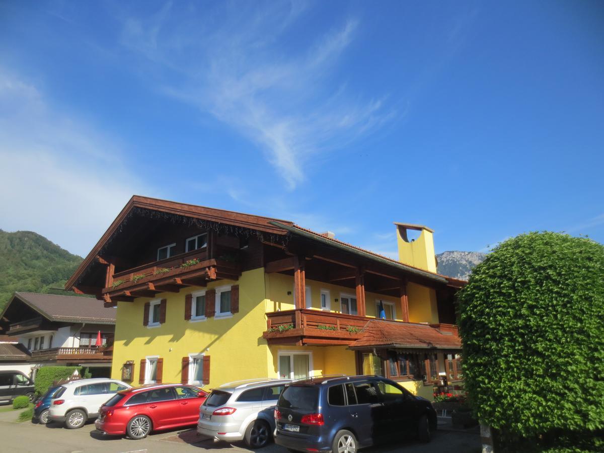 Hotel Alp Inn - Chiemgaukarte Inclusive Ruhpolding Kültér fotó